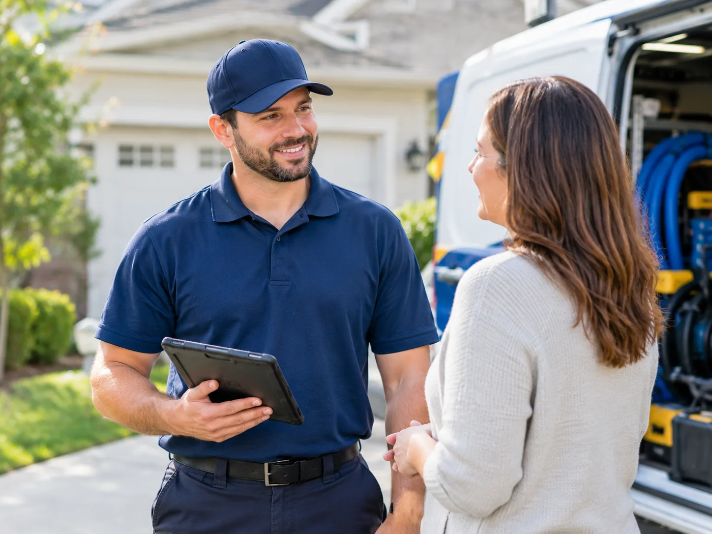 Sewage Backup Cleanup Dike, TX FAQs